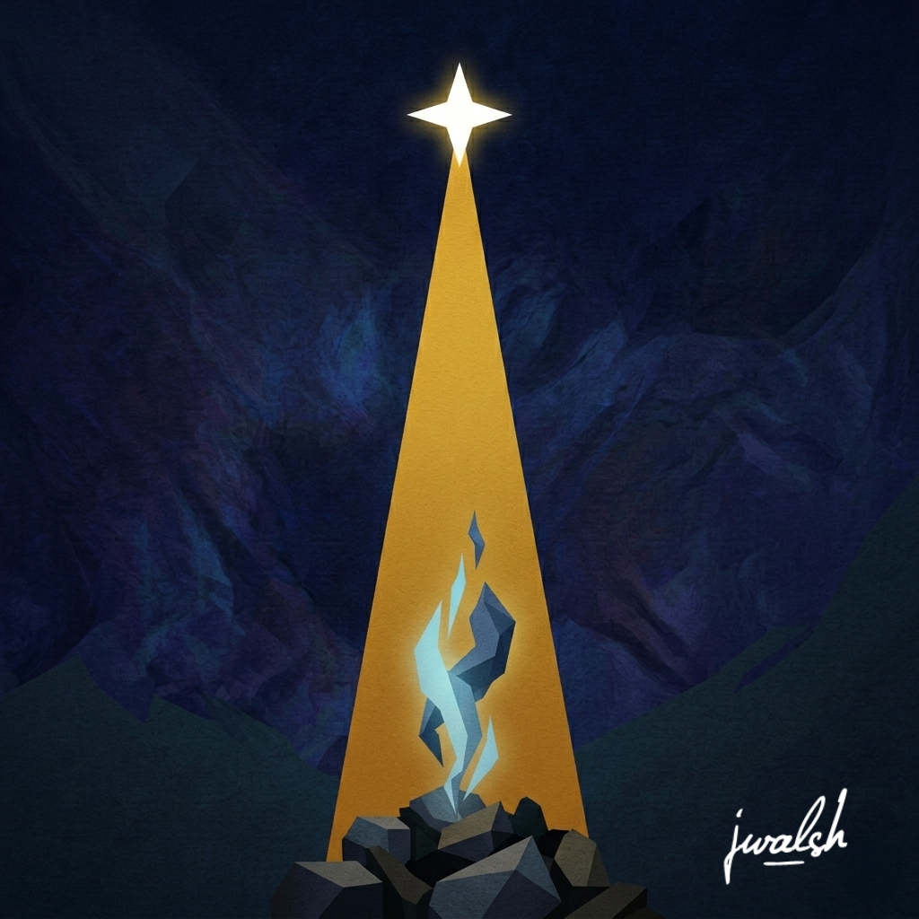 Into That Great Night Album Art